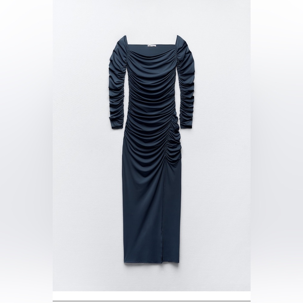Brand new with tag ZARA dress